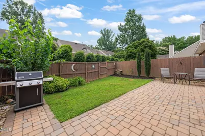 8712 Compass Lane, Raleigh, NC 27615 - Photo 26