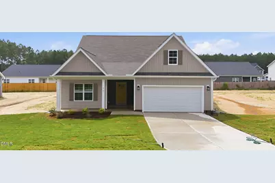 30 Loganberry Avenue, Bunnlevel, NC 28323 - Photo 2