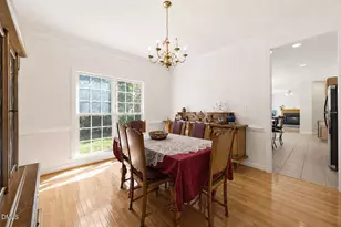 4609 Moores Creek Rd, Durham, NC 27705 - Photo 8