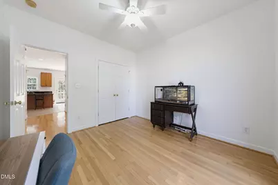 4609 Moores Creek Road, Durham, NC 27705 - Photo 22