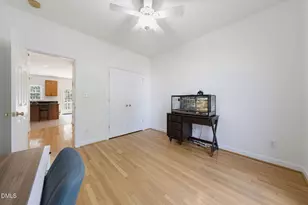 4609 Moores Creek Rd, Durham, NC 27705 - Photo 22