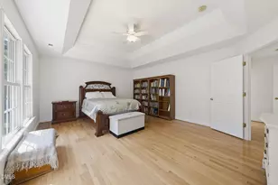 4609 Moores Creek Rd, Durham, NC 27705 - Photo 28