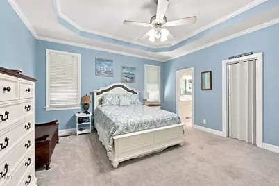 6509 Wavcott Drive, Fuquay Varina, NC 27526 - Photo 16