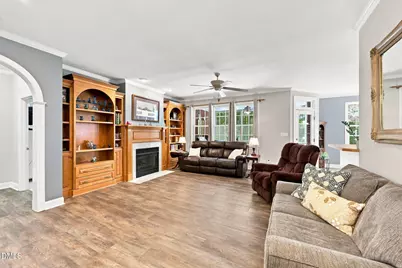 6509 Wavcott Drive, Fuquay Varina, NC 27526 - Photo 4