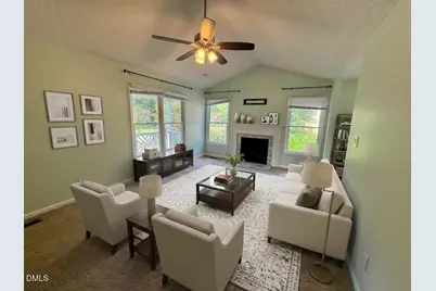 4313 Rockside Hills Drive, Raleigh, NC 27603 - Photo 6