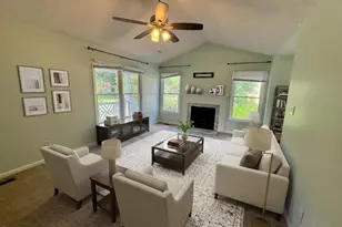 4313 Rockside Hills Dr, Raleigh, NC 27603 - Photo 6