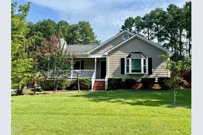 4313 Rockside Hills Drive, Raleigh, NC 27603 - Photo 2