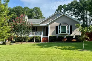4313 Rockside Hills Dr, Raleigh, NC 27603 - Photo 2