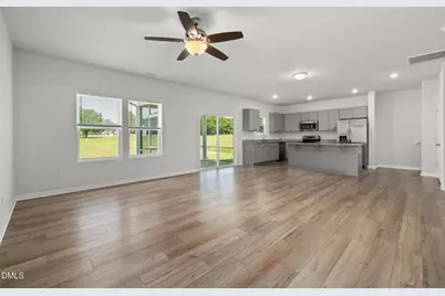 40 Spotted Bee Way, Youngsville, NC 27596 - Photo 12