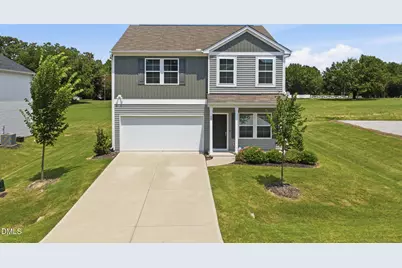 40 Spotted Bee Way, Youngsville, NC 27596 - Photo 2