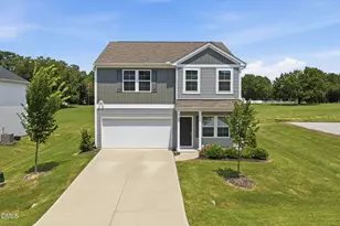 40 Spotted Bee Wy, Youngsville, NC 27596 - Photo 2