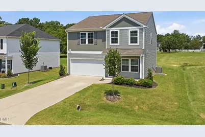 40 Spotted Bee Way, Youngsville, NC 27596 - Photo 1