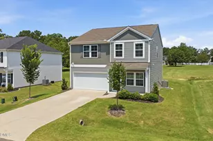 40 Spotted Bee Wy, Youngsville, NC 27596 - Photo 1