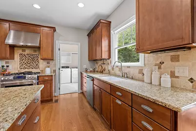 100 Robbins Reef Way, Cary, NC 27513 - Photo 26