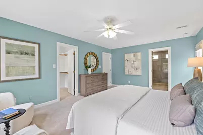 100 Robbins Reef Way, Cary, NC 27513 - Photo 36