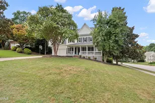 100 Robbins Reef Way, Cary, NC 27513 - Photo 72