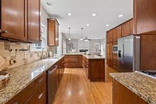 100 Robbins Reef Way, Cary, NC 27513 - Photo 24