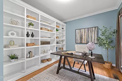 100 Robbins Reef Way, Cary, NC 27513 - Photo 10