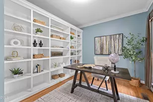 100 Robbins Reef Way, Cary, NC 27513 - Photo 10