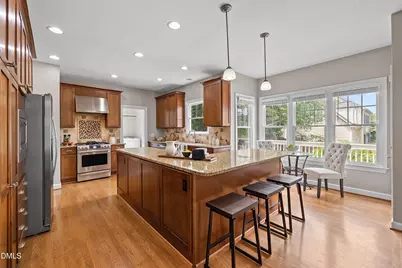 100 Robbins Reef Way, Cary, NC 27513 - Photo 20