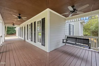 100 Robbins Reef Way, Cary, NC 27513 - Photo 6