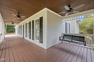 100 Robbins Reef Way, Cary, NC 27513 - Photo 6