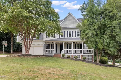 100 Robbins Reef Way, Cary, NC 27513 - Photo 86