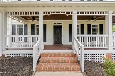 100 Robbins Reef Way, Cary, NC 27513 - Photo 4