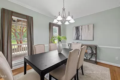 100 Robbins Reef Way, Cary, NC 27513 - Photo 12