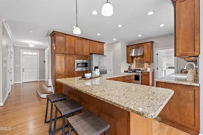 100 Robbins Reef Way, Cary, NC 27513 - Photo 22