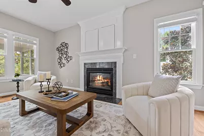 100 Robbins Reef Way, Cary, NC 27513 - Photo 16