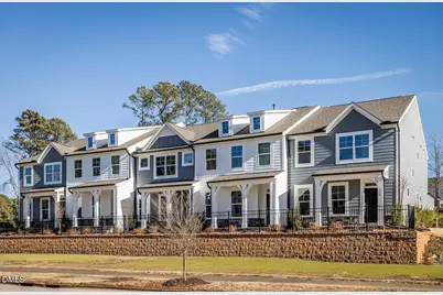 536 Traditions Grande Boulevard, Wake Forest, NC 27587 - Photo 18