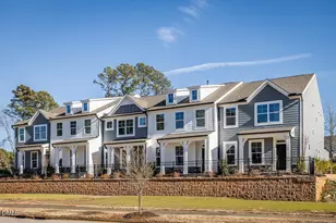 536 Traditions Grande Blvd, Wake Forest, NC 27587 - Photo 18