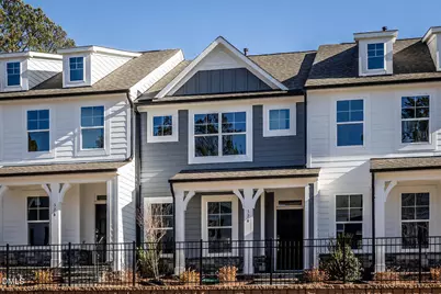 536 Traditions Grande Boulevard, Wake Forest, NC 27587 - Photo 2