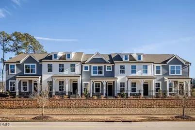 536 Traditions Grande Boulevard, Wake Forest, NC 27587 - Photo 4