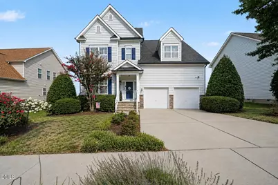 558 Redford Place Drive, Rolesville, NC 27571 - Photo 1