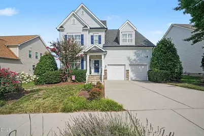 558 Redford Place Drive, Rolesville, NC 27571 - Photo 1