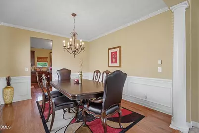 558 Redford Place Drive, Rolesville, NC 27571 - Photo 2