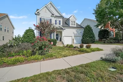 558 Redford Place Drive, Rolesville, NC 27571 - Photo 6