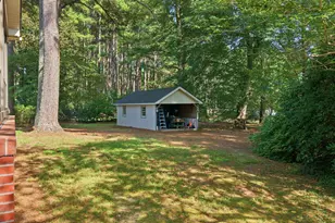 69 Dyking Rd, Louisburg, NC 27549 - Photo 30