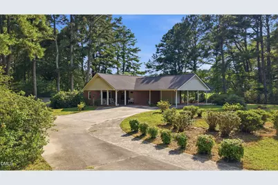 69 Dyking Road, Louisburg, NC 27549 - Photo 2