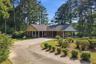 69 Dyking Rd, Louisburg, NC 27549 - Photo 2