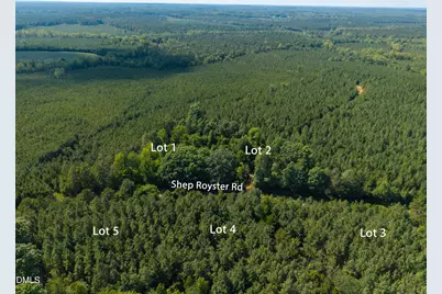 7113 Shep Royster Road, Oxford, NC 27565 - Photo 2
