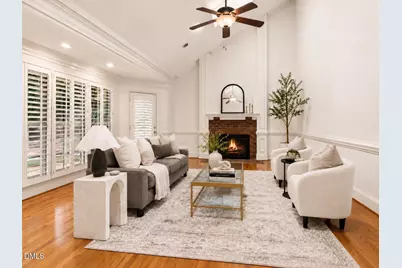 104 Chesley Lane, Chapel Hill, NC 27514 - Photo 18