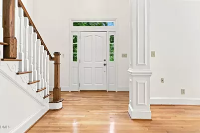 104 Chesley Lane, Chapel Hill, NC 27514 - Photo 4