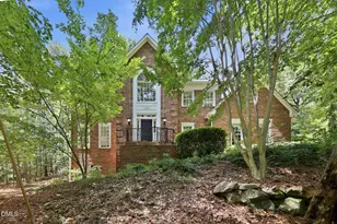 104 Chesley Ln, Chapel Hill, NC 27514 - Photo 1