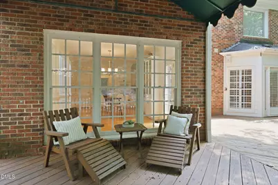 104 Chesley Lane, Chapel Hill, NC 27514 - Photo 40