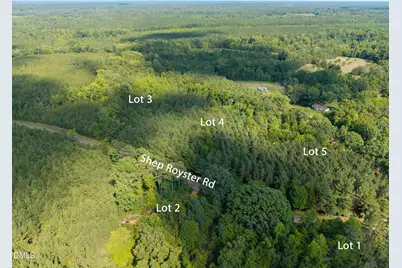 7110 Shep Royster Road, Oxford, NC 27565 - Photo 2
