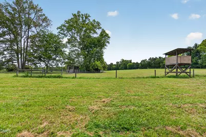 935 Vernie Phillips Road, Bear Creek, NC 27207 - Photo 14