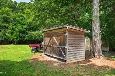 935 Vernie Phillips Road, Bear Creek, NC 27207 - Photo 42